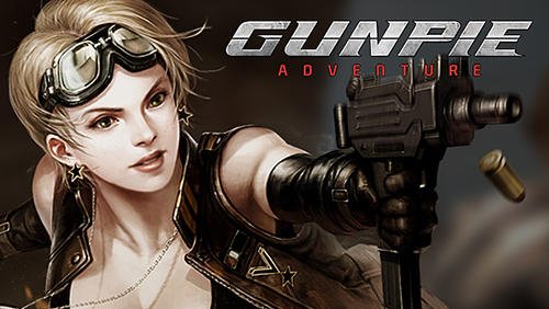 game pic for Gunpie adventure